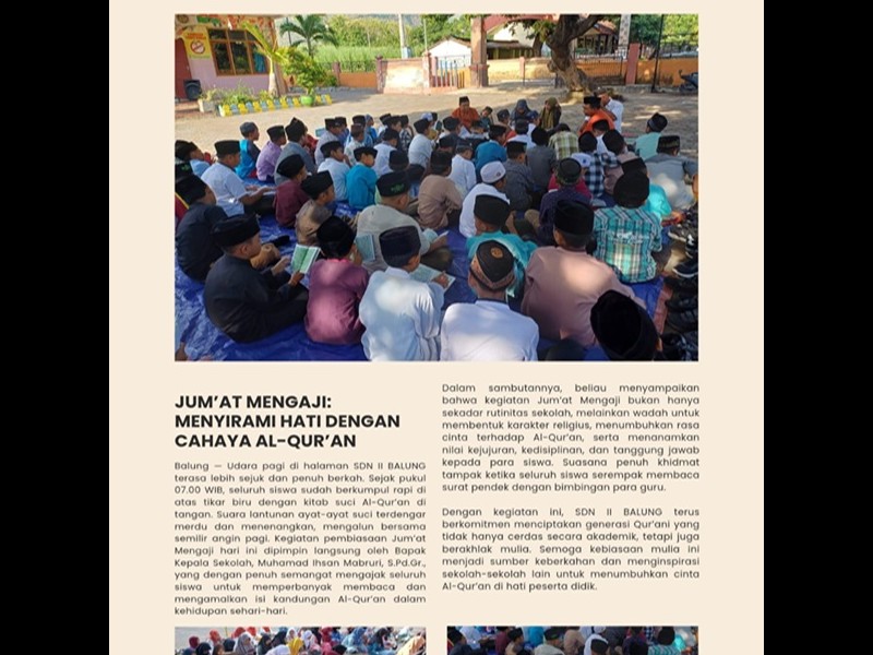 Hari Santri Nasional 2025